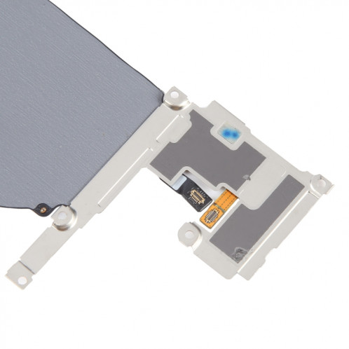 Module de chargement sans fil NFC d'origine avec feuille de fer, pour Samsung Galaxy S22 Ultra 5G SM-S908B SH10071178-04