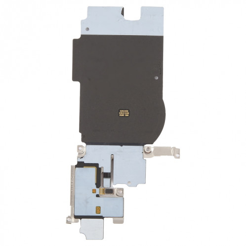 Module de chargement sans fil NFC d'origine, avec feuille de fer, pour Samsung Galaxy S23 Ultra SM-S918B SH10081206-04