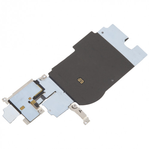 Module de chargement sans fil NFC d'origine, avec feuille de fer, pour Samsung Galaxy S23 Ultra SM-S918B SH10081206-04