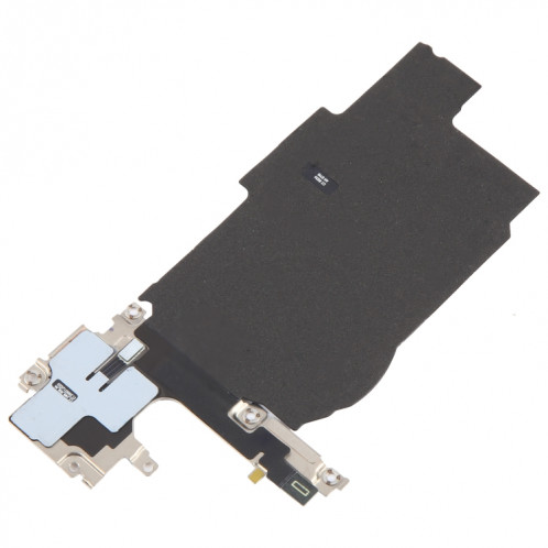 Pour Samsung Galaxy Note20 Ultra 5G SM-N986B Module de charge sans fil NFC d'origine avec feuille de fer SH10091892-04