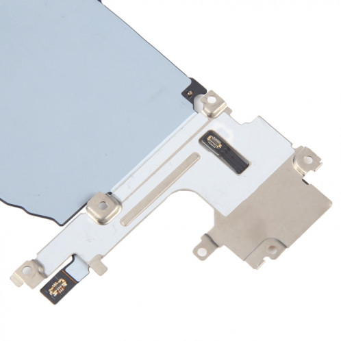 Pour Samsung Galaxy Note20 Ultra 5G SM-N986B Module de charge sans fil NFC d'origine avec feuille de fer SH10091892-04