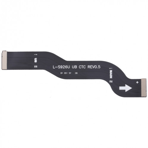 Câble flexible LCD OEM pour Samsung Galaxy S24 + 5G SM-S926B SH13021238-04