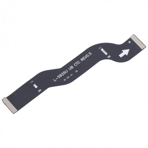 Câble flexible LCD OEM pour Samsung Galaxy S24 + 5G SM-S926B SH13021238-04