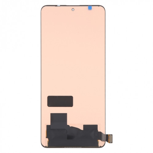 Pour Xiaomi Redmi K60 Pro écran LCD matériel OLED d'origine avec numériseur assemblage complet SH3402619-07