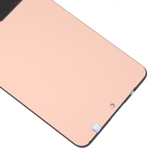Pour Xiaomi Redmi K60 Pro écran LCD matériel OLED d'origine avec numériseur assemblage complet SH3402619-07