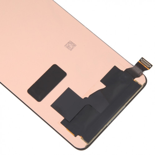 Pour Xiaomi Redmi K60 Pro écran LCD matériel OLED d'origine avec numériseur assemblage complet SH3402619-07