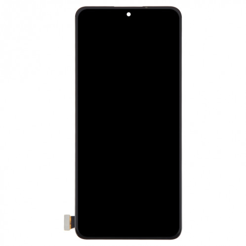 Pour Xiaomi Redmi K60E écran LCD matériel OLED d'origine avec assemblage complet de numériseur SH34031770-07
