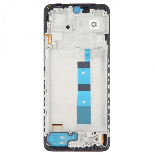Pour Xiaomi Poco X5 OLED matériel écran LCD numériseur assemblage complet avec cadre SH3603443-07