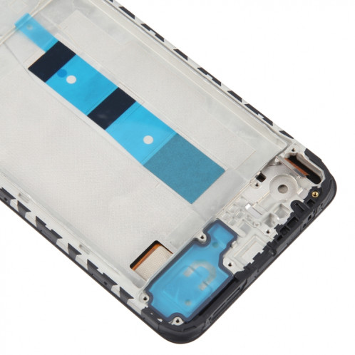 Pour Xiaomi Poco X5 OLED matériel écran LCD numériseur assemblage complet avec cadre SH3603443-07