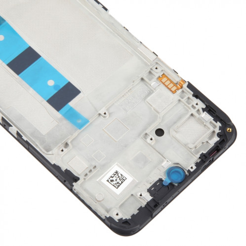 Pour Xiaomi Poco X5 OLED matériel écran LCD numériseur assemblage complet avec cadre SH3603443-07