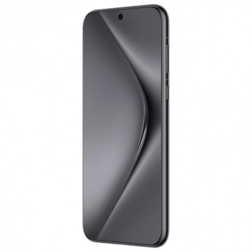 HUAWEI Pura 70 Ultra, 16 Go + 512 Go, identification par empreinte digitale à l'écran, 6,8 pouces HarmonyOS 4.2 Kirin 9010 Octa Core jusqu'à 2,3 GHz, NFC, OTG, ne prend pas en charge Google Play (noir) SH901C1119-015