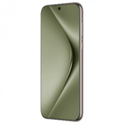 HUAWEI Pura 70 Ultra, 16 Go + 512 Go, identification par empreinte digitale à l'écran, 6,8 pouces HarmonyOS 4.2 Kirin 9010 Octa Core jusqu'à 2,3 GHz, NFC, OTG, ne prend pas en charge Google Play (vert) SH901D1783-015