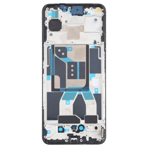 Pour Realme GT Neo2T Original AMOLED LCD écran numériseur assemblage complet avec cadre SH4401324-07