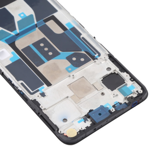 Pour Realme GT Neo2T Original AMOLED LCD écran numériseur assemblage complet avec cadre SH4401324-07