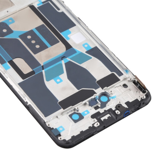 Pour Realme GT Neo2T Original AMOLED LCD écran numériseur assemblage complet avec cadre SH4401324-07