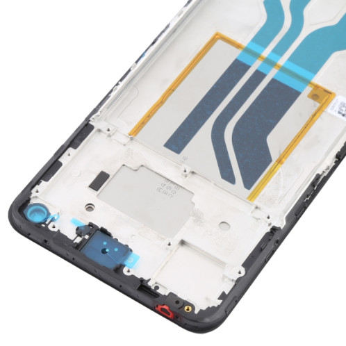 Pour Realme GT2 Original AMOLED LCD écran numériseur assemblage complet avec cadre SH44021028-07