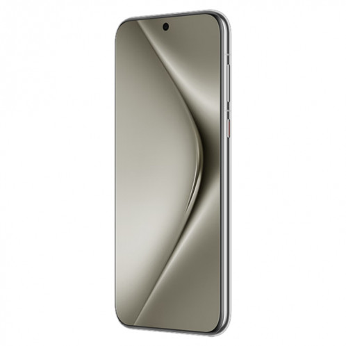 HUAWEI Pura 70 Pro+, 16 Go + 512 Go, identification par empreinte digitale à l'écran, 6,8 pouces HarmonyOS 4.2 Kirin 9010 Octa Core jusqu'à 2,3 GHz, NFC, OTG, ne prend pas en charge Google Play (blanc) SH001C336-013