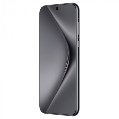 HUAWEI Pura 70 Pro+, 16 Go + 1 To, identification par empreinte digitale à l'écran, 6,8 pouces HarmonyOS 4.2 Kirin 9010 Octa Core jusqu'à 2,3 GHz, NFC, OTG, ne prend pas en charge Google Play (noir) SH002A534-013