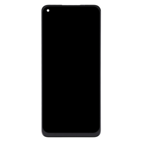 Pour Realme 9 5G Inde RMX3388 Écran LCD OEM avec numériseur Assemblage complet SH5102885-07