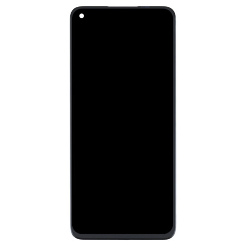 Pour Realme Q5 RMX3478 écran LCD OEM avec numériseur assemblage complet SH5104990-07