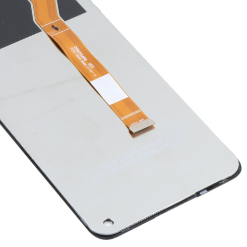 Pour Realme Q5 RMX3478 écran LCD OEM avec numériseur assemblage complet SH5104990-07