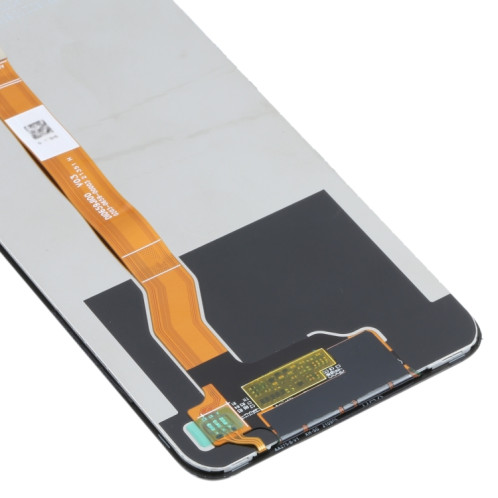Pour Realme Q5 RMX3478 écran LCD OEM avec numériseur assemblage complet SH5104990-07