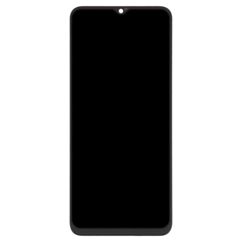 Pour écran LCD OEM Realme V20 avec assemblage complet de numériseur SH51081708-07