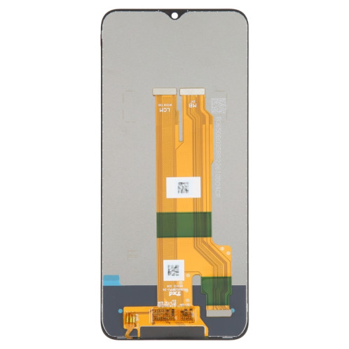 Pour écran LCD OEM Realme V20 avec assemblage complet de numériseur SH51081708-07