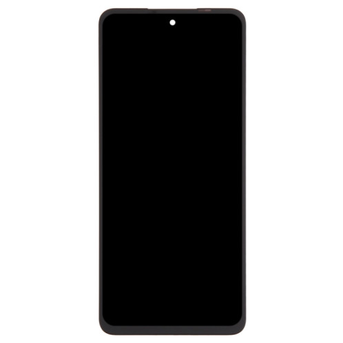 Pour Realme C67 4G RMX3890 écran LCD OEM avec numériseur assemblage complet SH51151885-07