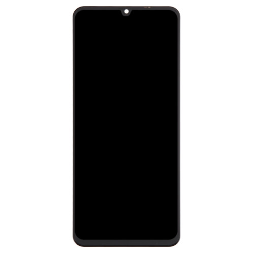 Pour Realme Note 50 4G RMX3834 écran LCD OEM avec numériseur assemblage complet SH51191553-07