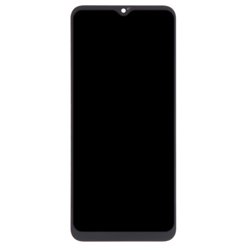 Pour écran LCD OEM Realme C30s avec assemblage complet de numériseur SH51201848-06