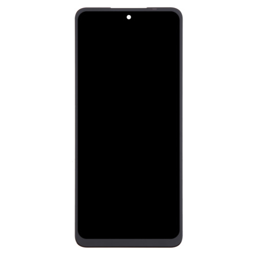 Pour Realme C65 5G OEM écran LCD avec numériseur assemblage complet SH5121231-07