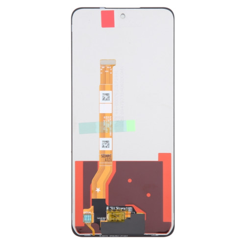 Pour Realme C65 5G OEM écran LCD avec numériseur assemblage complet SH5121231-07