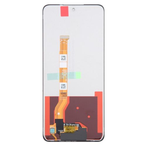 Pour OPPO A3 Pro 5G CPH2639 OEM Écran LCD avec numériseur Assemblage complet SH51241600-07