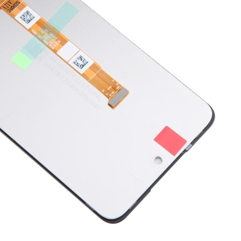 Pour OPPO A3 Pro 5G CPH2639 OEM Écran LCD avec numériseur Assemblage complet SH51241600-07