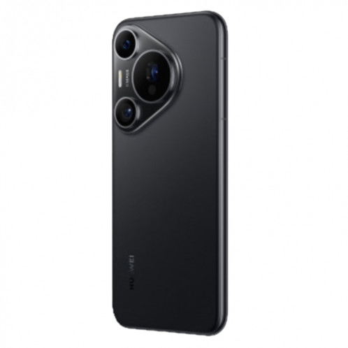 HUAWEI Pura 70 Pro, 12 Go + 1 To, identification par empreinte digitale à l'écran, 6,8 pouces HarmonyOS 4.2 Kirin 9010 Octa Core jusqu'à 2,3 GHz, NFC, OTG, ne prend pas en charge Google Play (noir) SH902A479-013