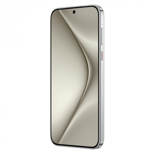 HUAWEI Pura 70, 12 Go + 512 Go, identification par empreinte digitale sur écran, 6,6 pouces HarmonyOS 4.2 Kirin 9010 Octa Core jusqu'à 2,3 GHz, NFC, OTG, ne prend pas en charge Google Play (blanc) SH702C1886-011