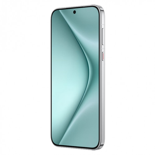 HUAWEI Pura 70, 12 Go + 512 Go, identification par empreinte digitale sur écran, 6,6 pouces HarmonyOS 4.2 Kirin 9010 Octa Core jusqu'à 2,3 GHz, NFC, OTG, ne prend pas en charge Google Play (bleu) SH702D303-011
