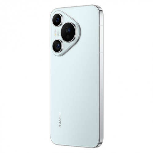 HUAWEI Pura 70, 12 Go + 512 Go, identification par empreinte digitale sur écran, 6,6 pouces HarmonyOS 4.2 Kirin 9010 Octa Core jusqu'à 2,3 GHz, NFC, OTG, ne prend pas en charge Google Play (bleu) SH702D303-011
