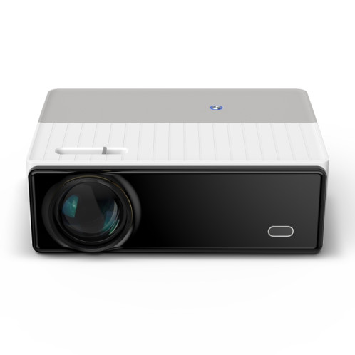 Projecteur LED portable D4000 1080P HD Home () SH201D624-09