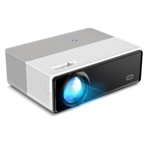Projecteur LED portable domestique D4000 Android 9.0 1080P HD () SH501D1958-09