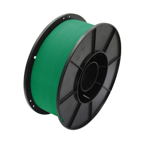 Matériau composite PLA-F de filament d'imprimante 3D 1.0KG (vert) SH301E68-010