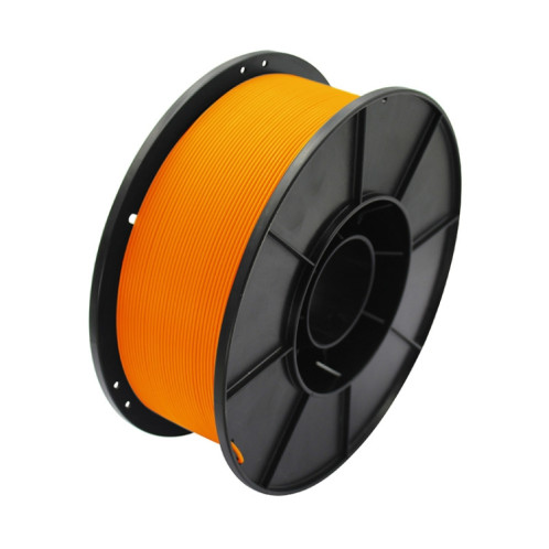Matériau composite PLA-F de filament d'imprimante 3D 1.0KG (orange) SH301I1036-010