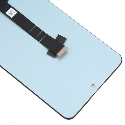 Pour Xiaomi Redmi K70E TFT matériel écran LCD OEM avec numériseur assemblage complet SH55031159-07