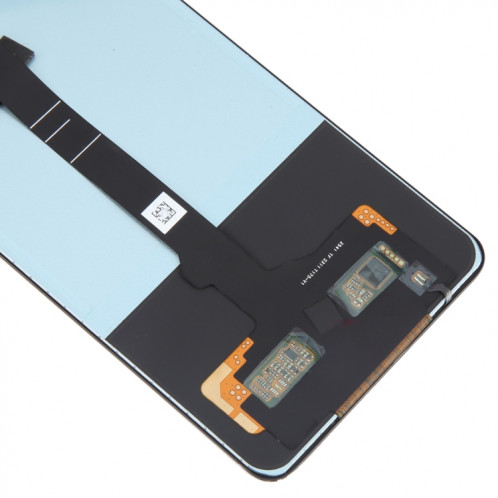 Pour Xiaomi Redmi K70E TFT matériel écran LCD OEM avec numériseur assemblage complet SH55031159-07