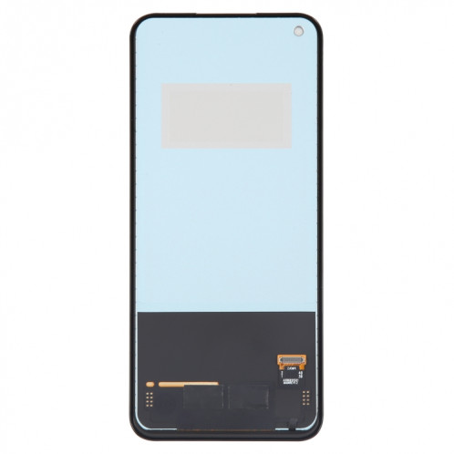 Pour Xiaomi Mi 11 Pro TFT matériel OEM écran LCD avec numériseur assemblage complet SH55091999-07