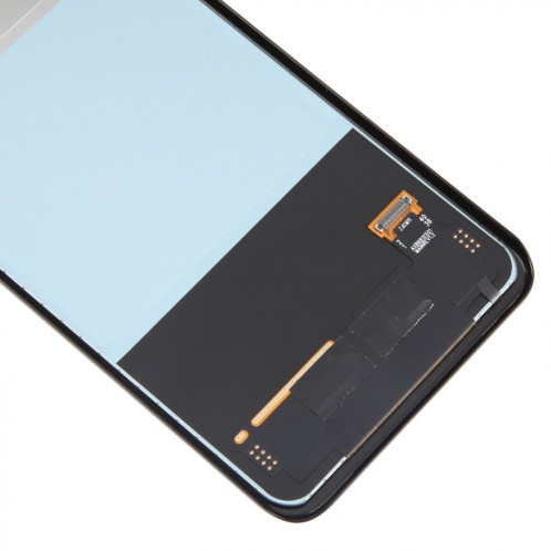 Pour Xiaomi Mi 11 Pro TFT matériel OEM écran LCD avec numériseur assemblage complet SH55091999-07