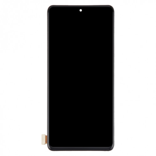 Pour vivo X70 Pro TFT matériel écran LCD OEM avec numériseur assemblage complet SH56041683-07