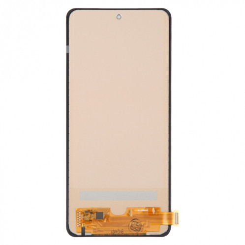 Pour vivo X70 Pro TFT matériel écran LCD OEM avec numériseur assemblage complet SH56041683-07
