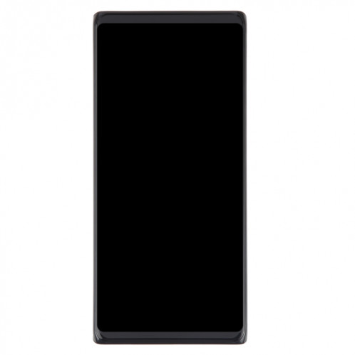 Pour vivo NEX 3 TFT matériel écran LCD OEM avec numériseur assemblage complet SH56081700-07